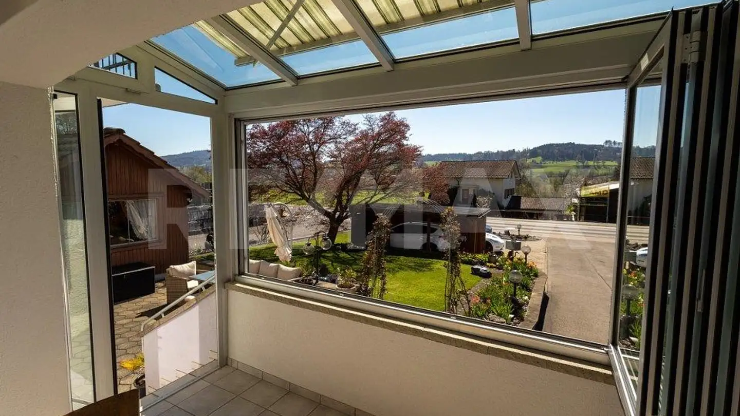 Single house for sale - Hauptstrasse 221, 5732 Zetzwil - Photo 4