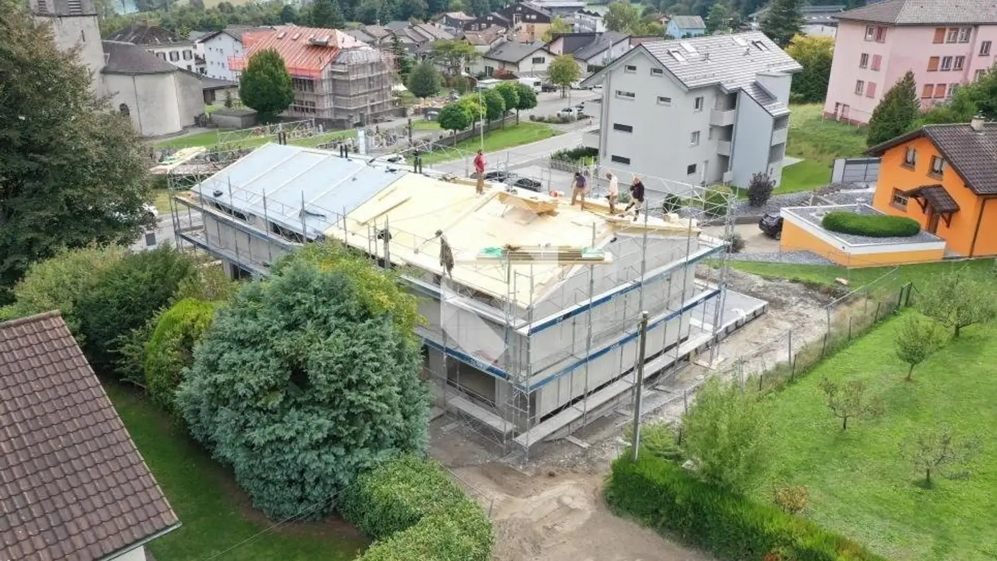 Duplex à vendre - Ancienne Route Cantonale 36, 1902 Evionnaz