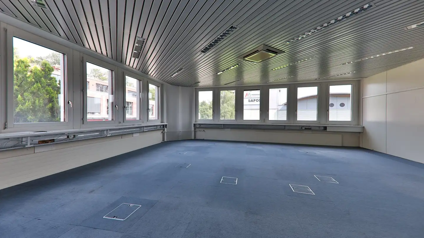 Spazio ufficio in affitto - Pünten 4, 8602 Wangen b. Dübendorf - Photo 2