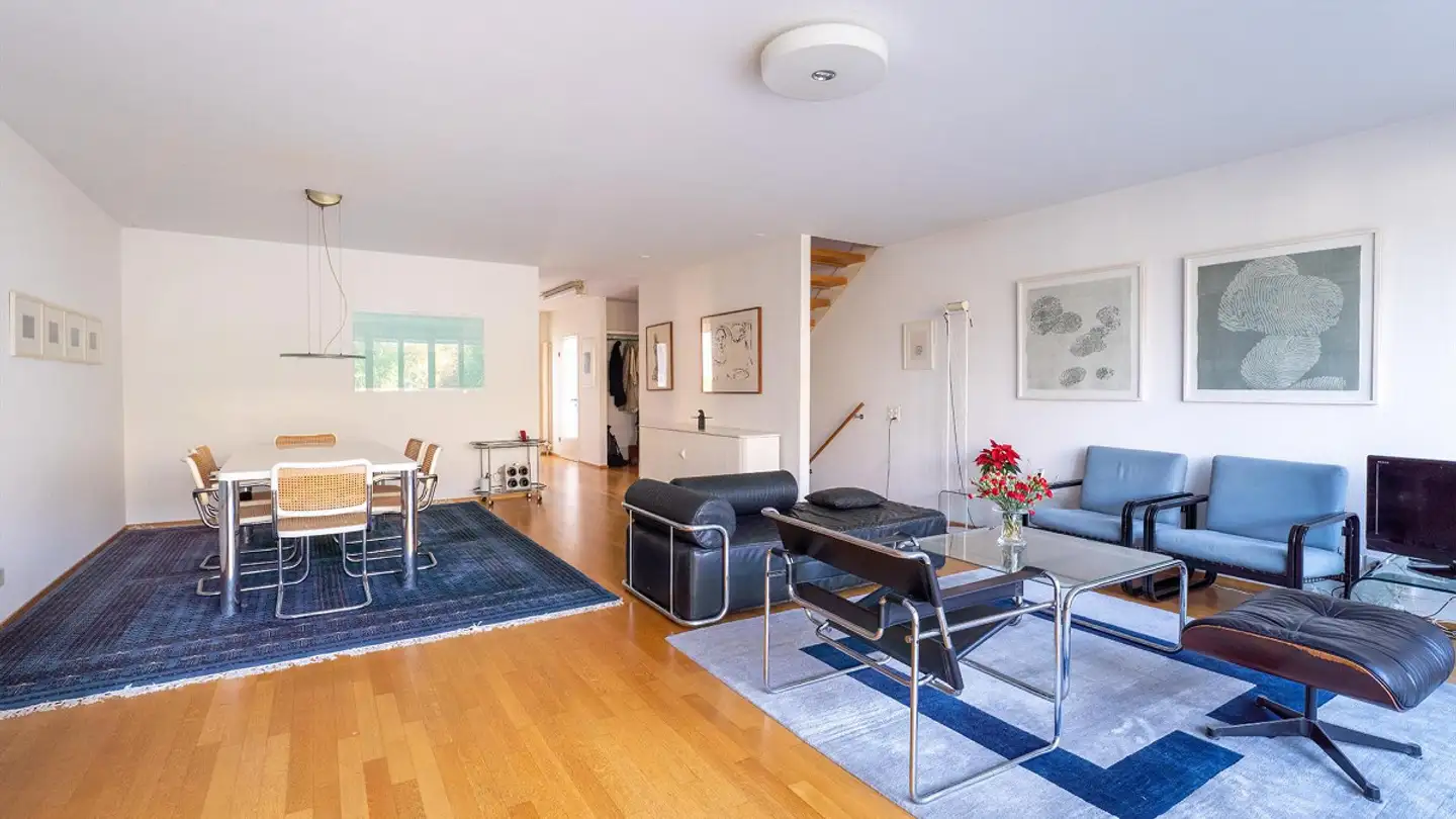 Maison en terrasse à vendre - 4125 Riehen - Photo 3