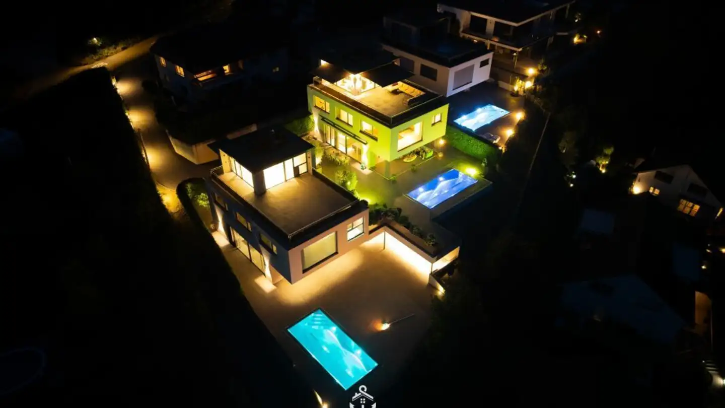 Einfamilienhaus kaufen - 4665 Oftringen - Foto 2