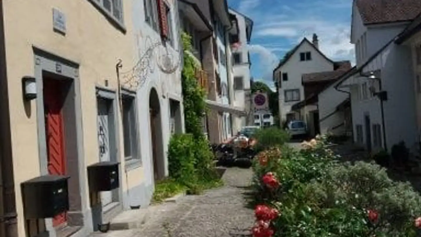 Duplex in affitto - Obergass 29, 8193 Eglisau