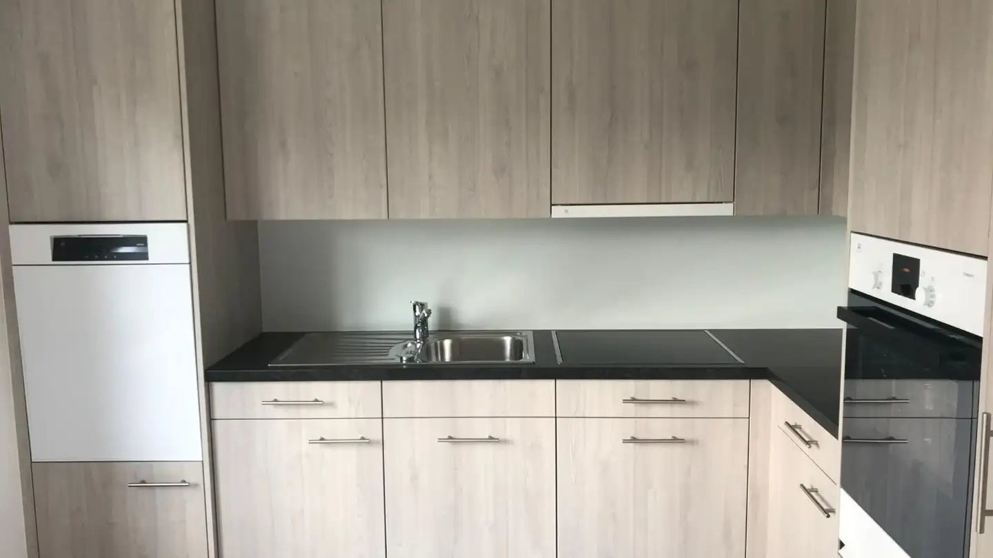 Appartement à louer - Rue Du Nord 19, 2720 Tramelan