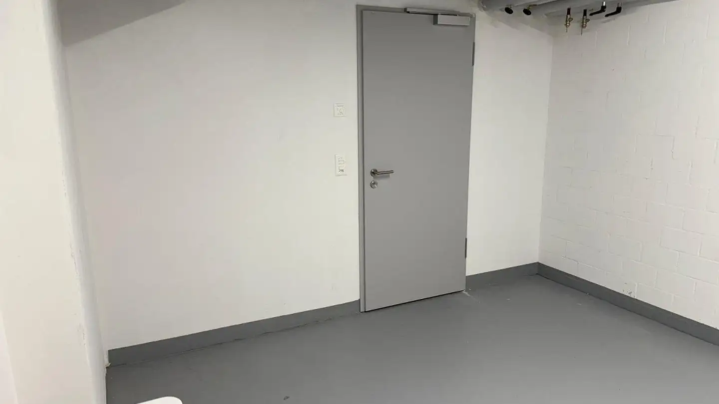 Werkstatt mieten - Ziegeleistrasse 2, 8572 Berg TG - Foto 2