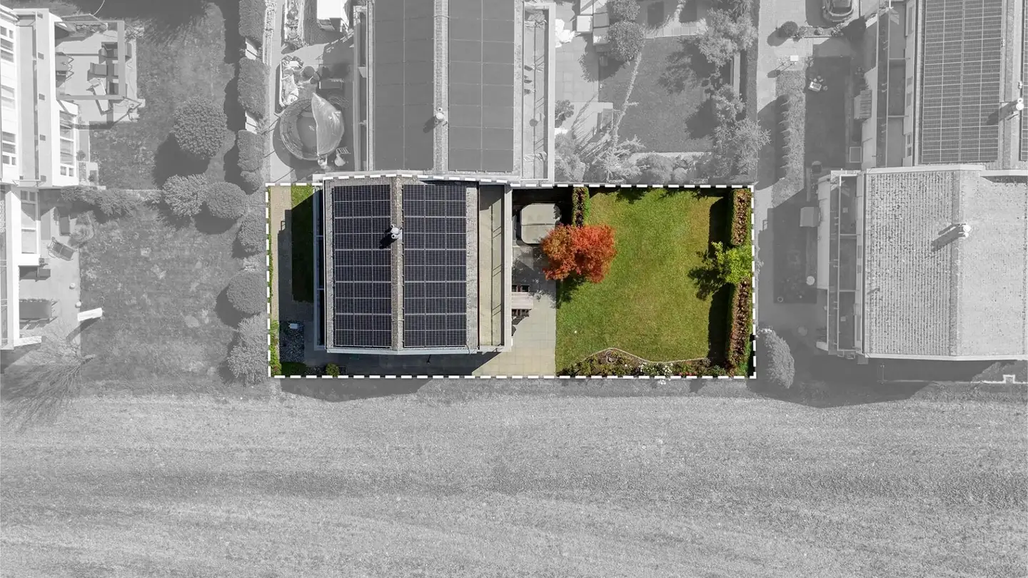 Casa singola in vendita - 8965 Berikon - Photo 2