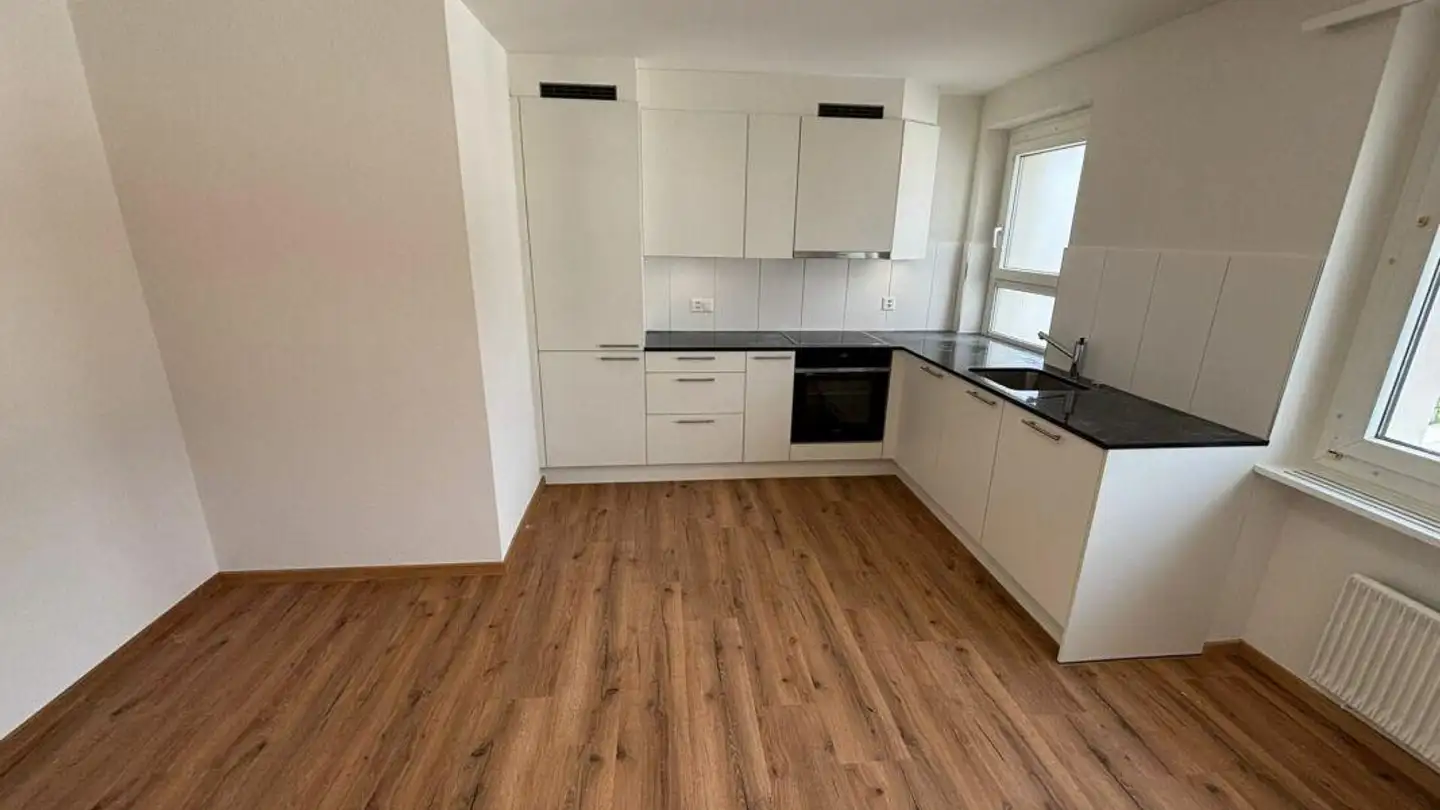 Appartamento in affitto - Leimenstrasse 5, 2540 Grenchen