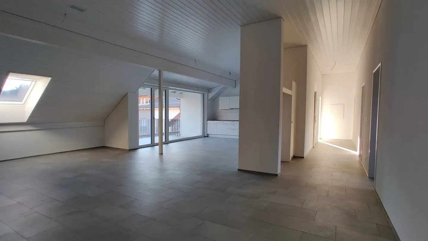 Wohnung mieten - Hinterdorf 11, 5467 Fisibach - Foto 2