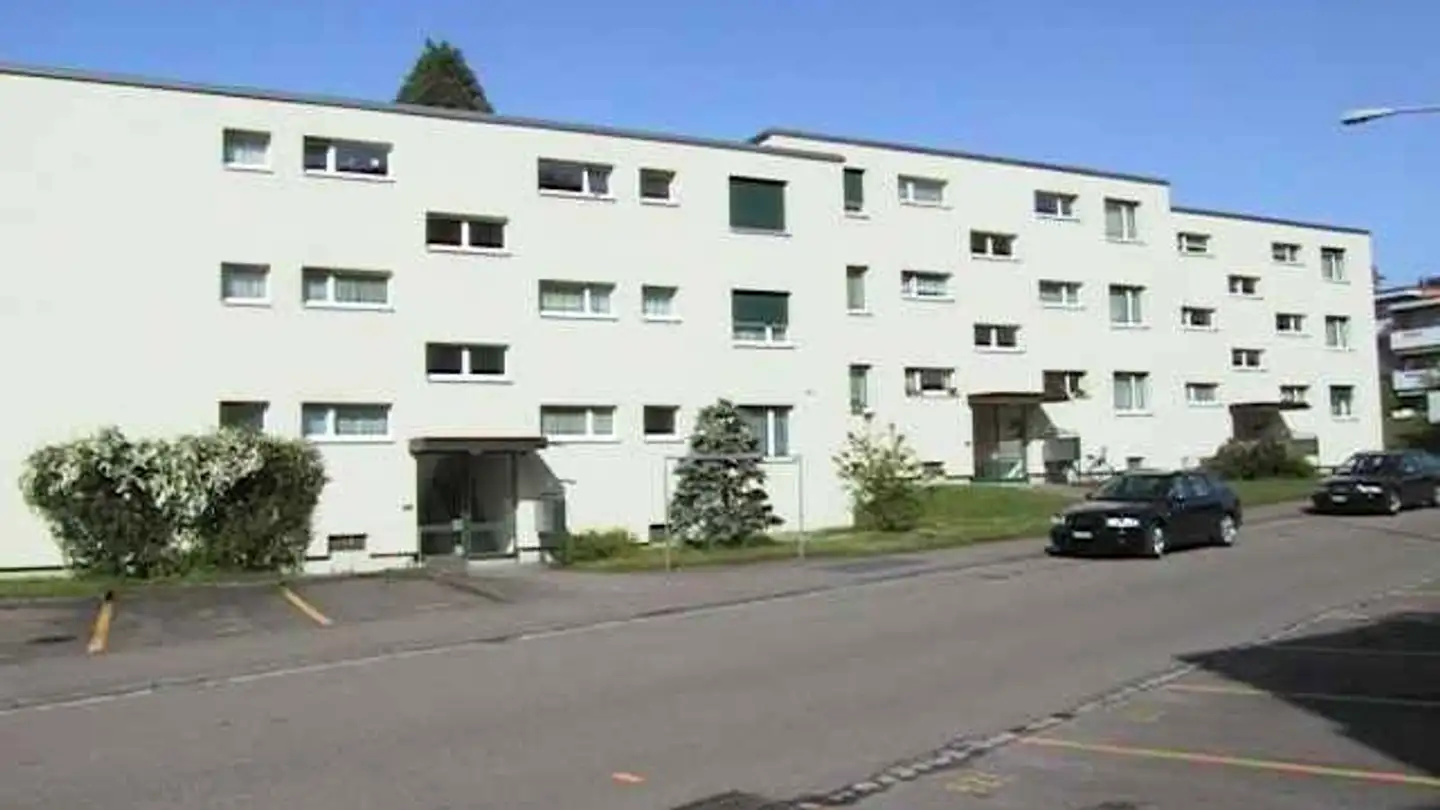 Appartamento in affitto - Vogelbuckstrasse 17, 8307 Effretikon