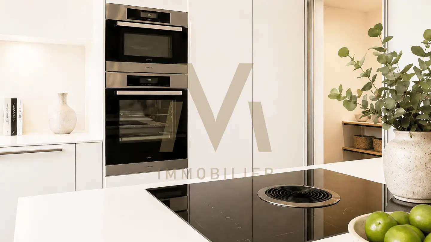 Wohnung kaufen - Rue Franche / Freiestrasse 37, 2502 Biel/Bienne - Foto 3