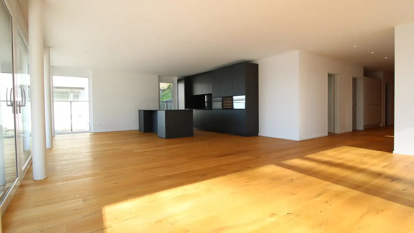 Appartamento a gradini in affitto - Sonnenbergstrasse 16, 9404 Rorschacherberg - Foto 4