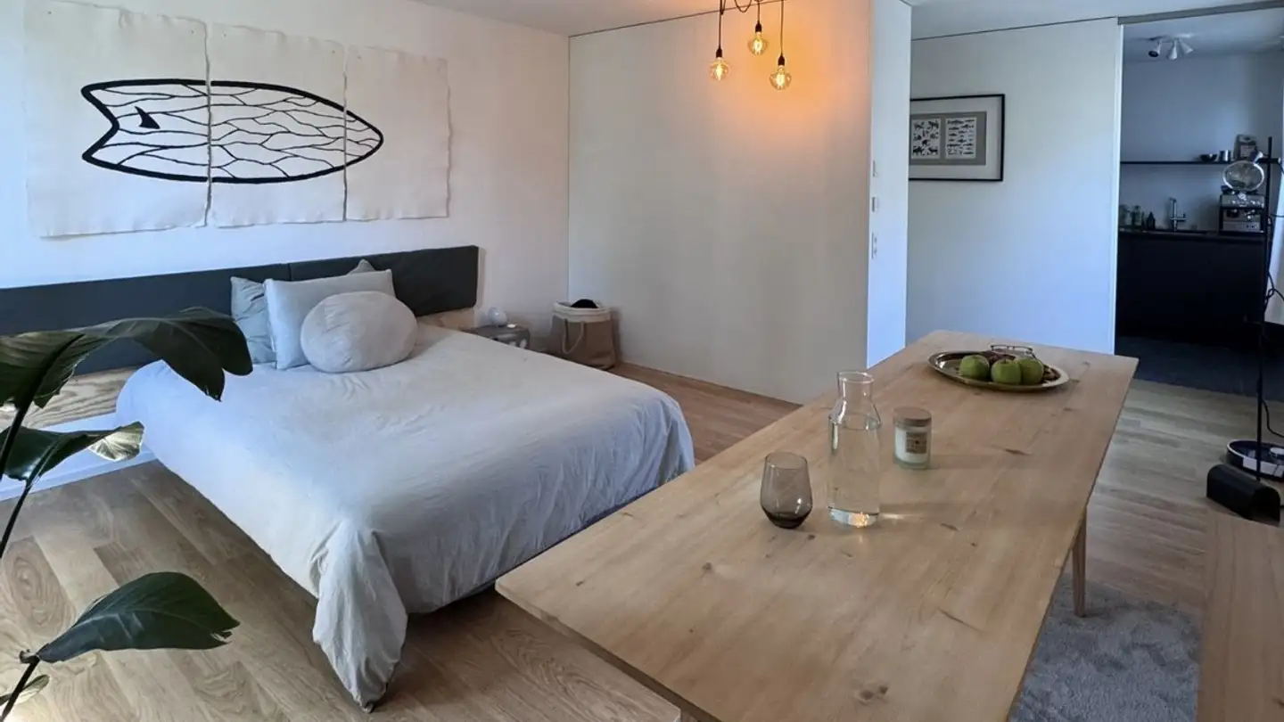 Wohnung mieten - Vorhaldenstrasse 17, 8049 Zürich - Foto 2