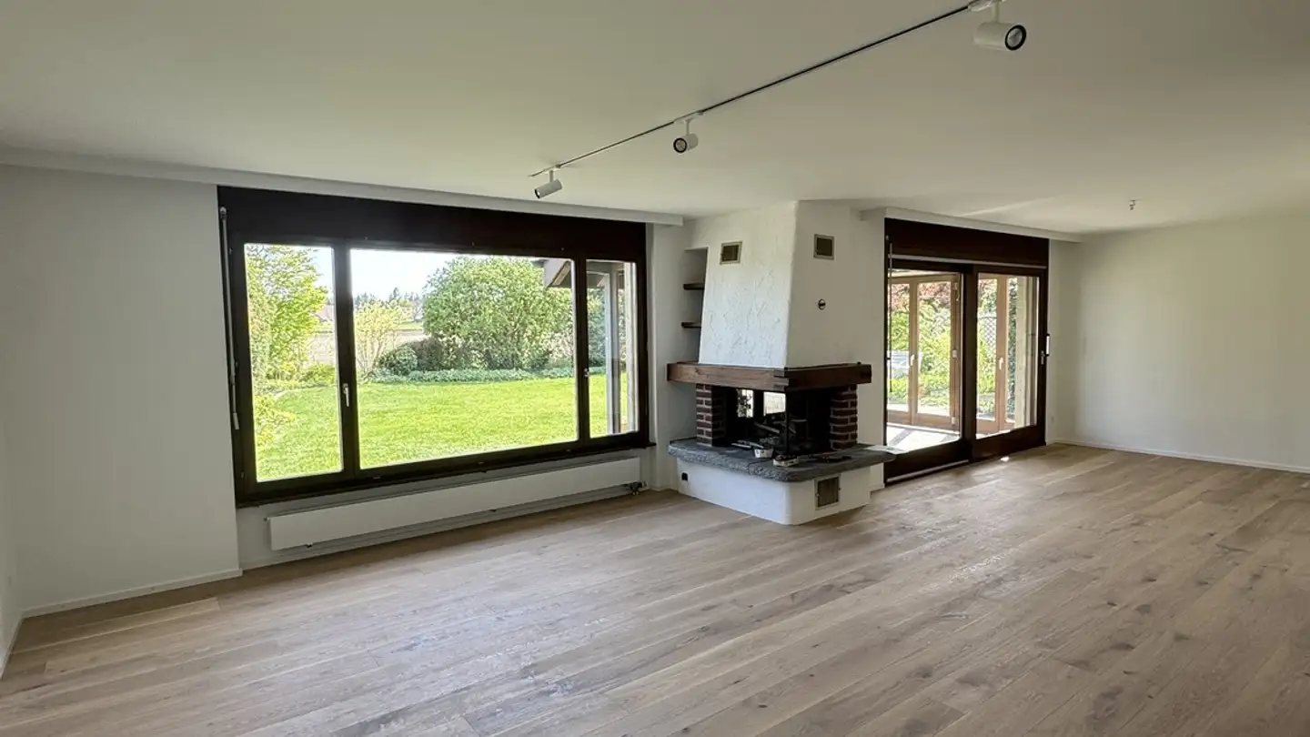 Einfamilienhaus mieten - Azaleenstrasse 6, 4563 Gerlafingen - Foto 2