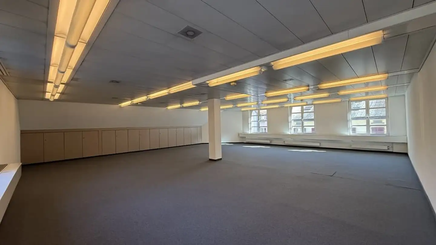 Gewerbe mieten - Sebastiansplatz 4, 3900 Brig - Foto 3