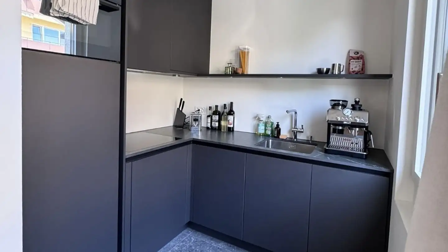 Wohnung mieten - Vorhaldenstrasse 17, 8049 Zürich - Foto 3