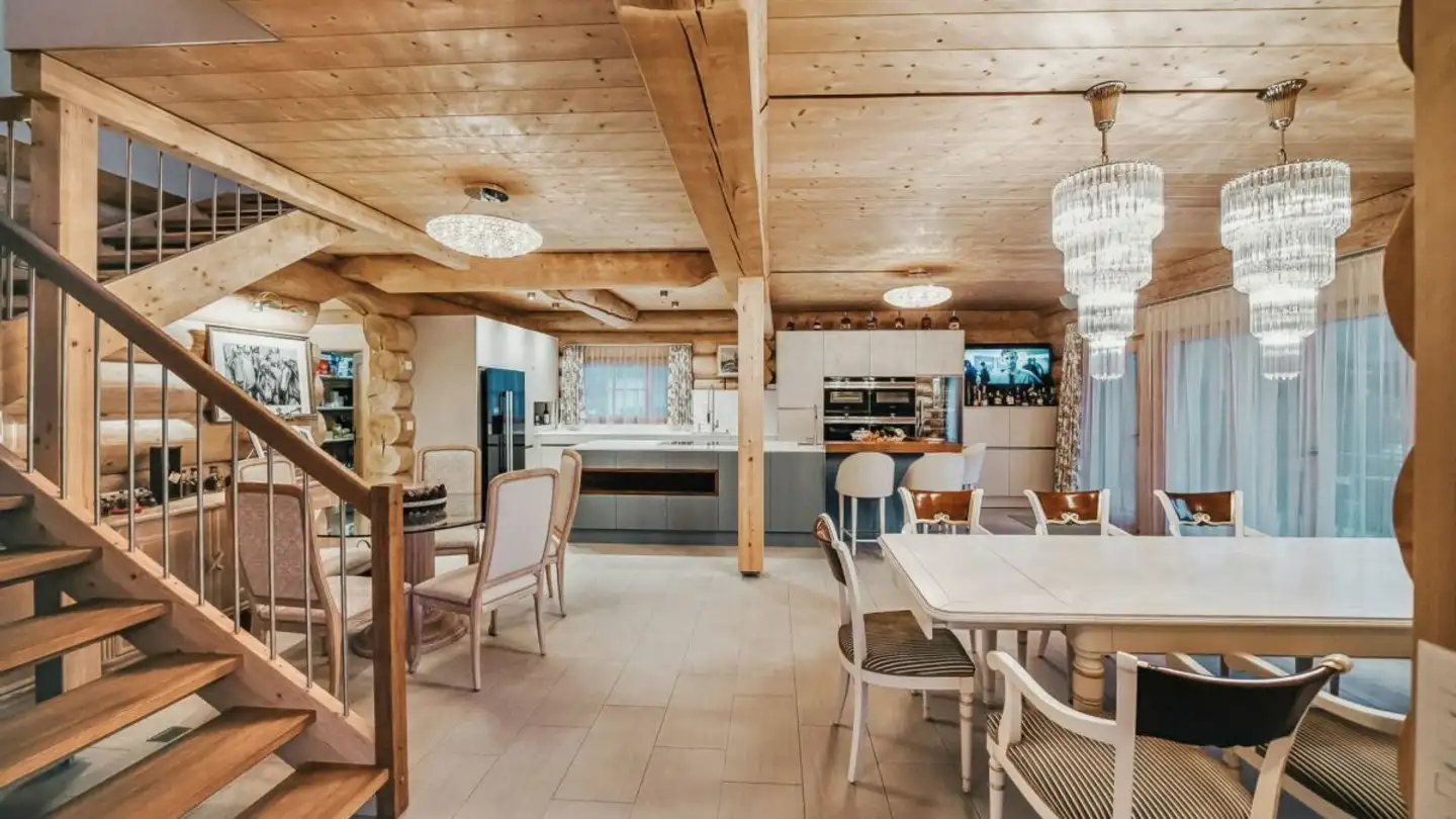 Maison individuelle à vendre - Dorfstrasse 327, 4714 Aedermannsdorf - Photo 4