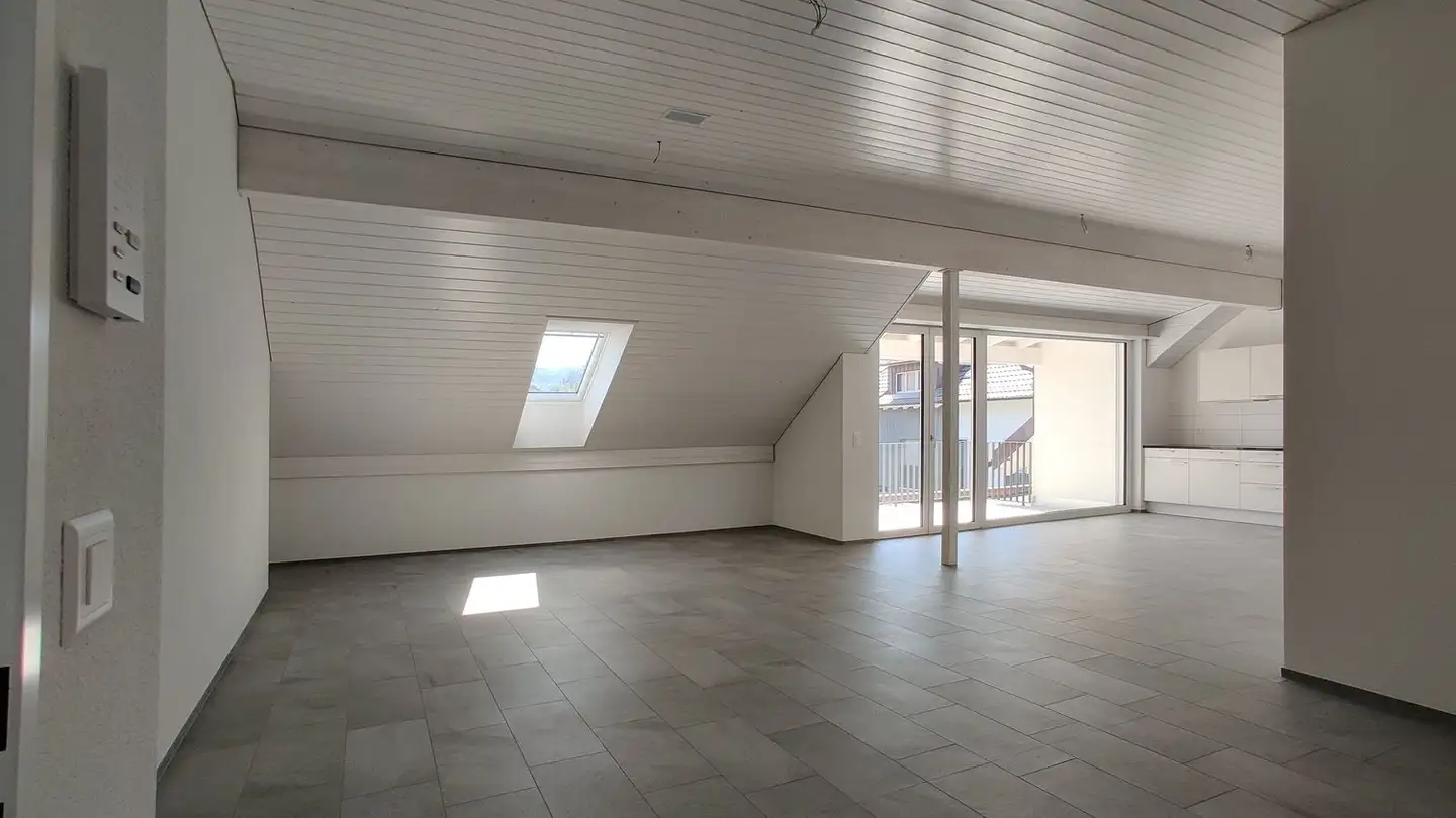 Wohnung mieten - Hinterdorf 11, 5467 Fisibach - Foto 3