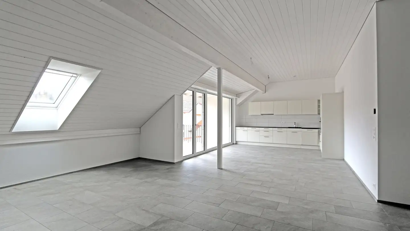 Wohnung mieten - Hinterdorf 11, 5467 Fisibach - Foto 4
