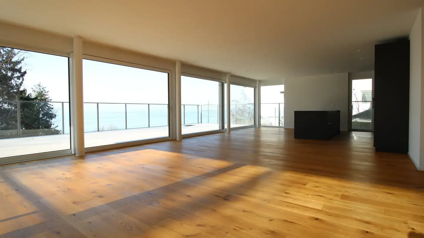 Appartamento a gradini in affitto - Sonnenbergstrasse 16, 9404 Rorschacherberg - Foto 2
