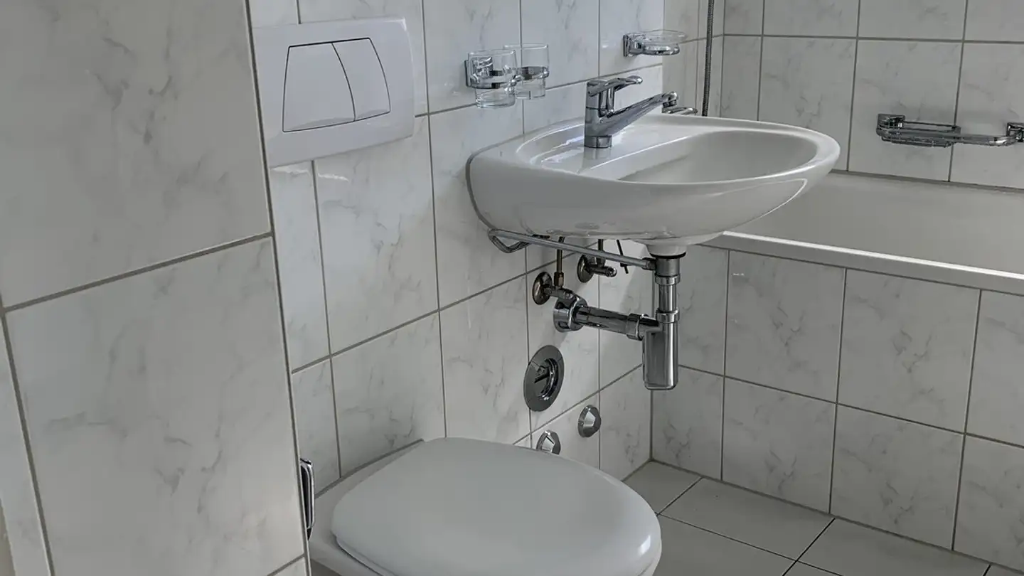 Appartement à louer - Vogelbuckstrasse 17, 8307 Effretikon - Photo 3