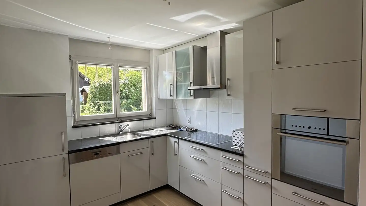 Einfamilienhaus mieten - Azaleenstrasse 6, 4563 Gerlafingen - Foto 3