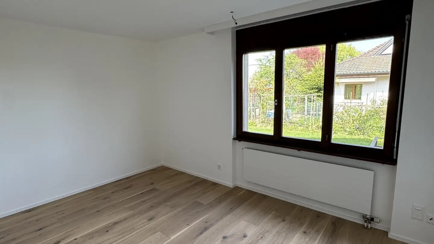 Einfamilienhaus mieten - Azaleenstrasse 6, 4563 Gerlafingen - Foto 4