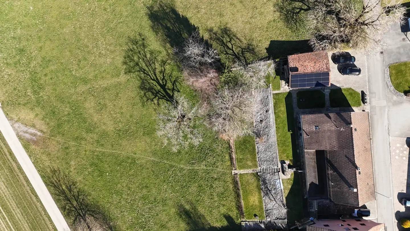 Maison individuelle à vendre - Chemin du Criblet, 1748 Torny-le-Grand - Photo 2