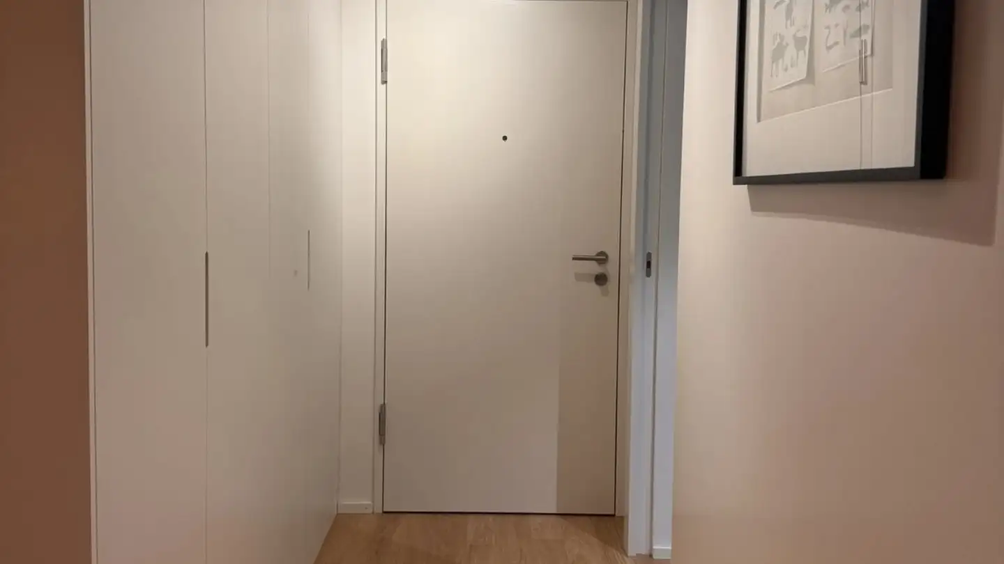 Wohnung mieten - Vorhaldenstrasse 17, 8049 Zürich - Foto 4