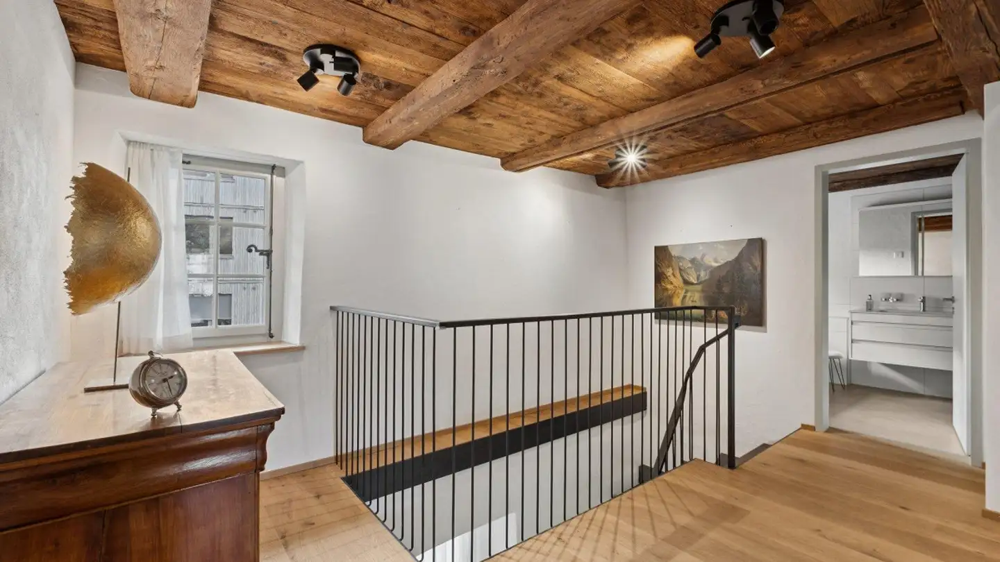 Single house for sale - 5722 Gränichen - Photo 2