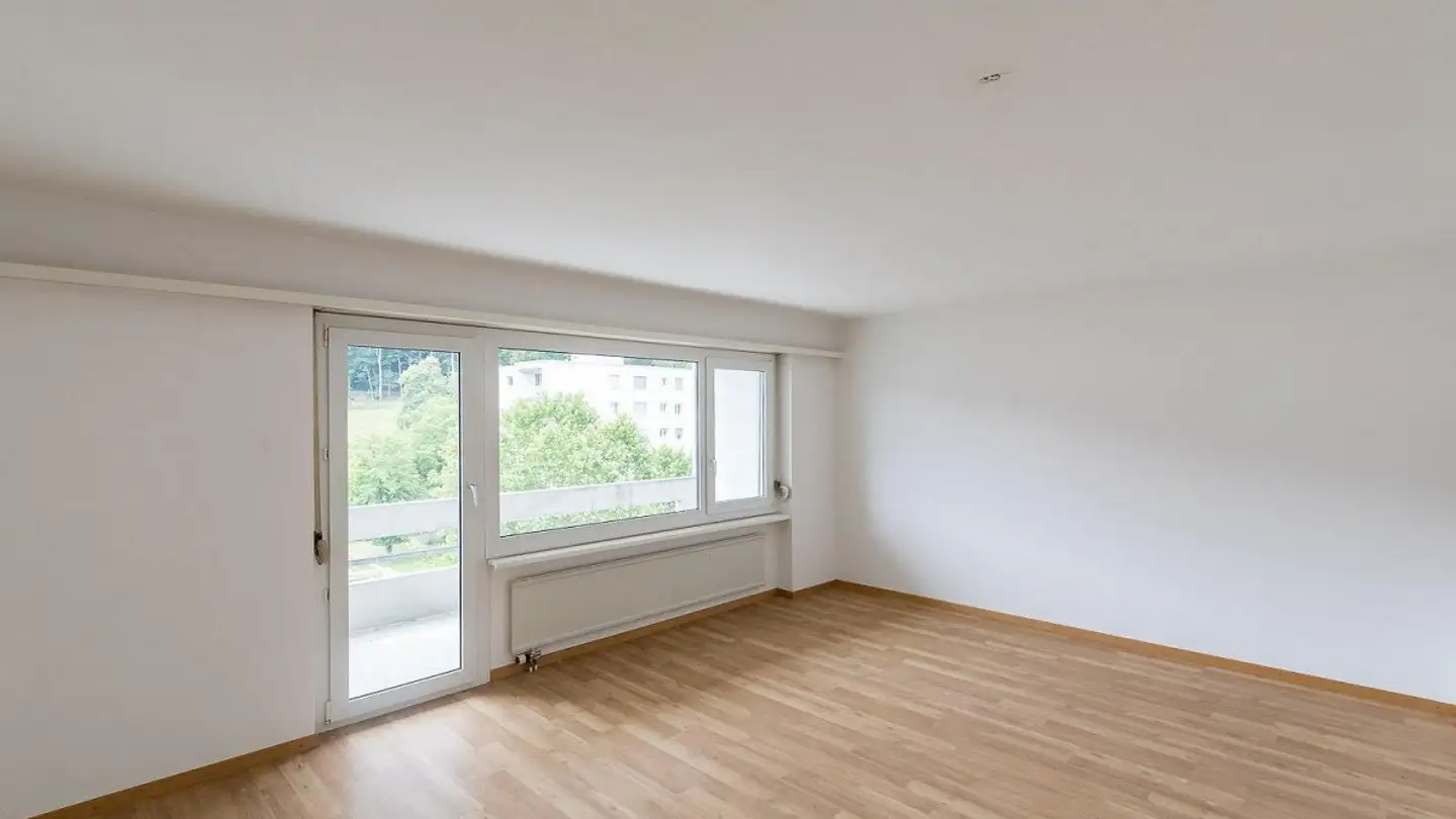 Apartment for rent - Grubstrasse 9, 5300 Turgi - Photo 2
