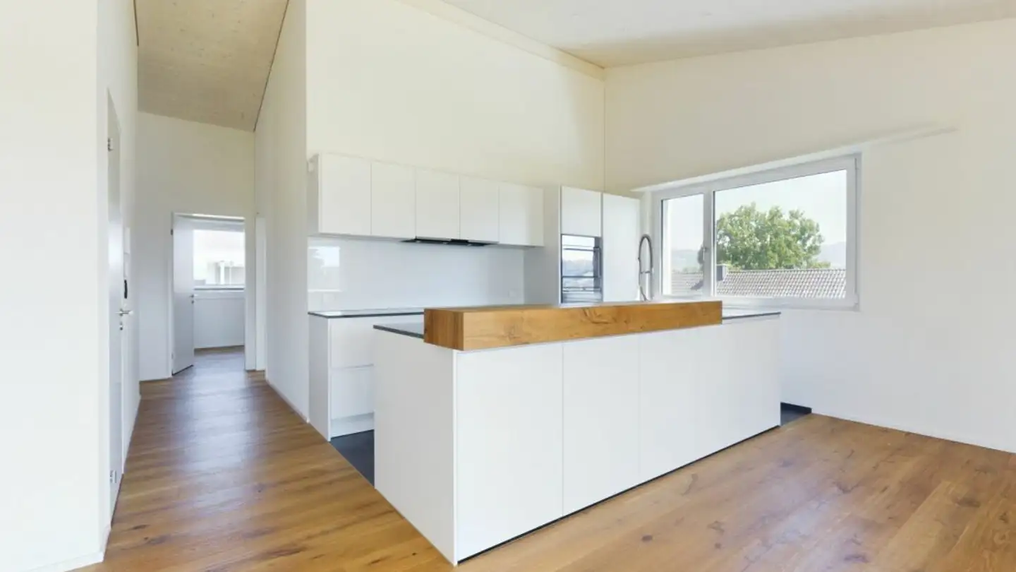 Attique à vendre - Landquartstrasse 62b, 9320 Arbon