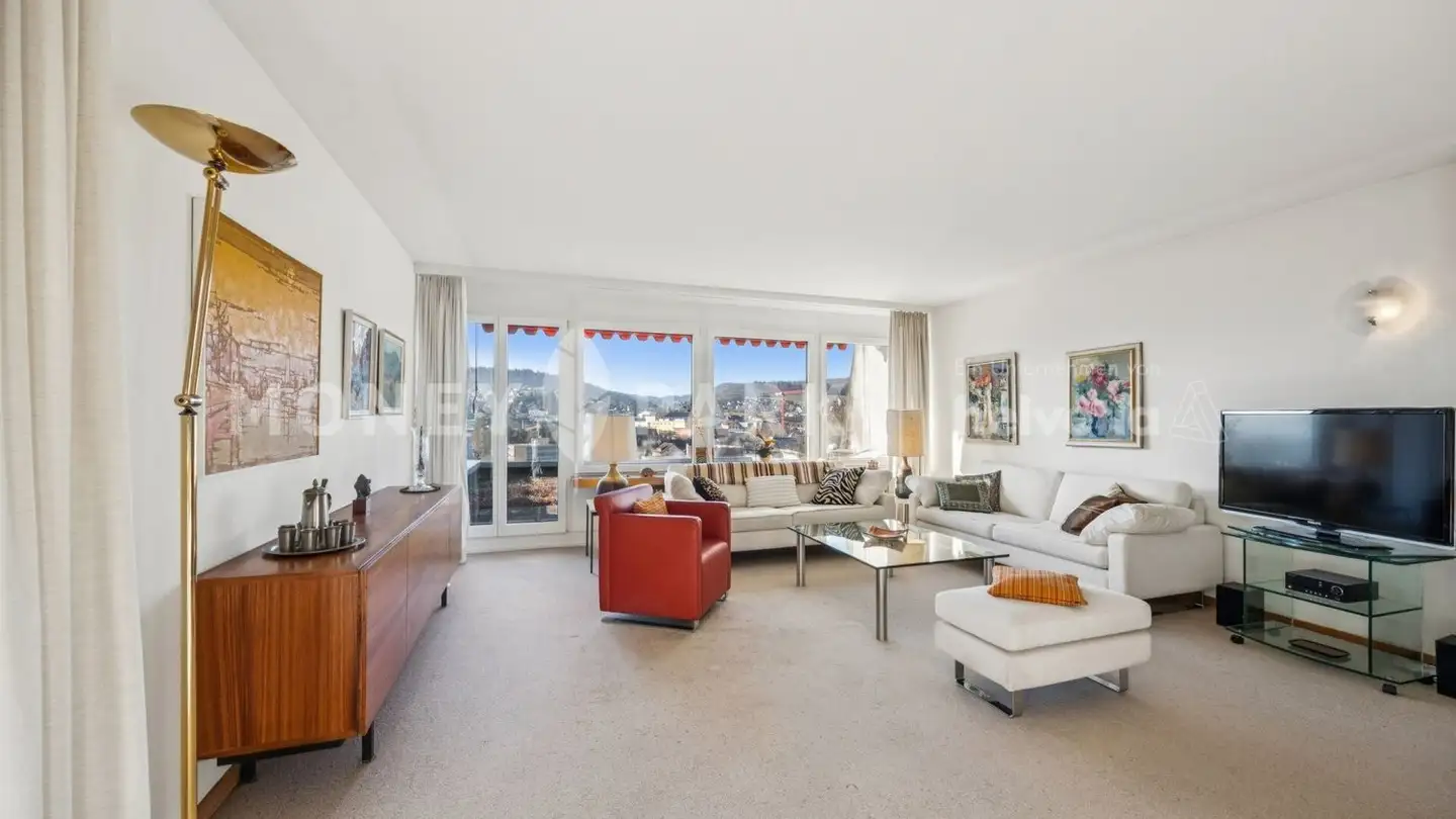 Stepped apartment for sale - Arisdörferstrasse 31g, 4410 Liestal - Photo 4