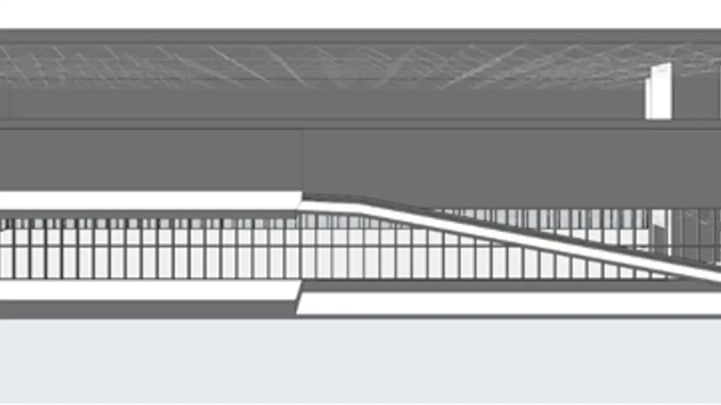 Casa singola in affitto - 1030 Bussigny - Photo 2