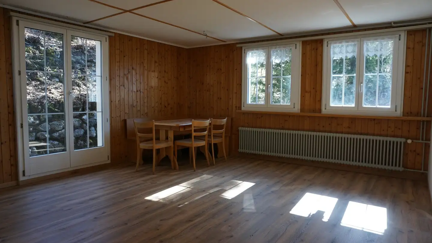 Wohnung mieten - Mullern, 8753 Mollis