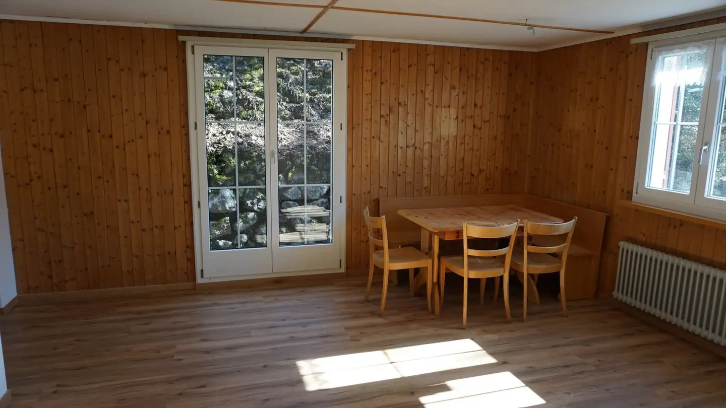 Wohnung mieten - Mullern, 8753 Mollis - Foto 3