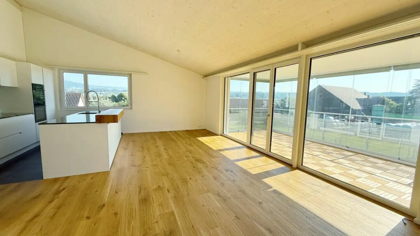 Attico in vendita - Landquartstrasse 62b, 9320 Arbon - Photo 2