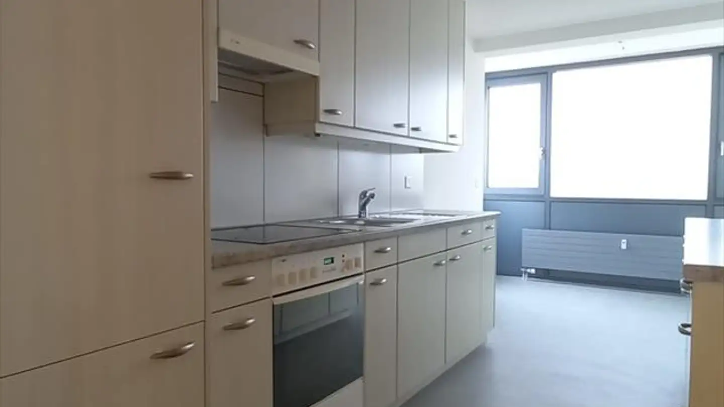 Appartamento in affitto - Neumattstrasse 38, 4657 Dulliken - Foto 2