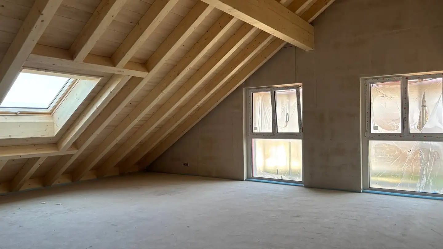 Appartement à louer - Krosenrain 17, 3283 Kallnach - Photo 3