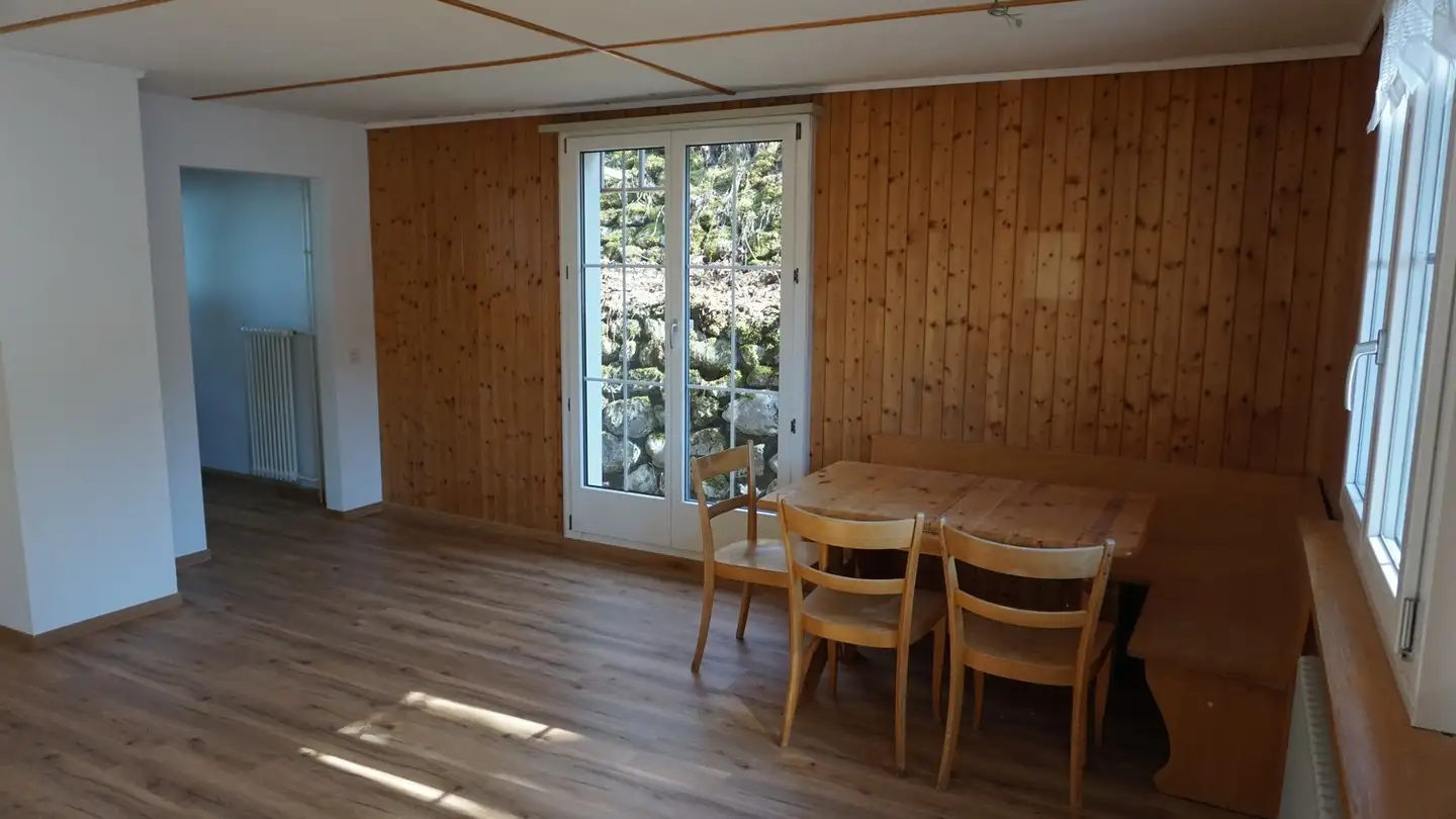 Wohnung mieten - Mullern, 8753 Mollis - Foto 4