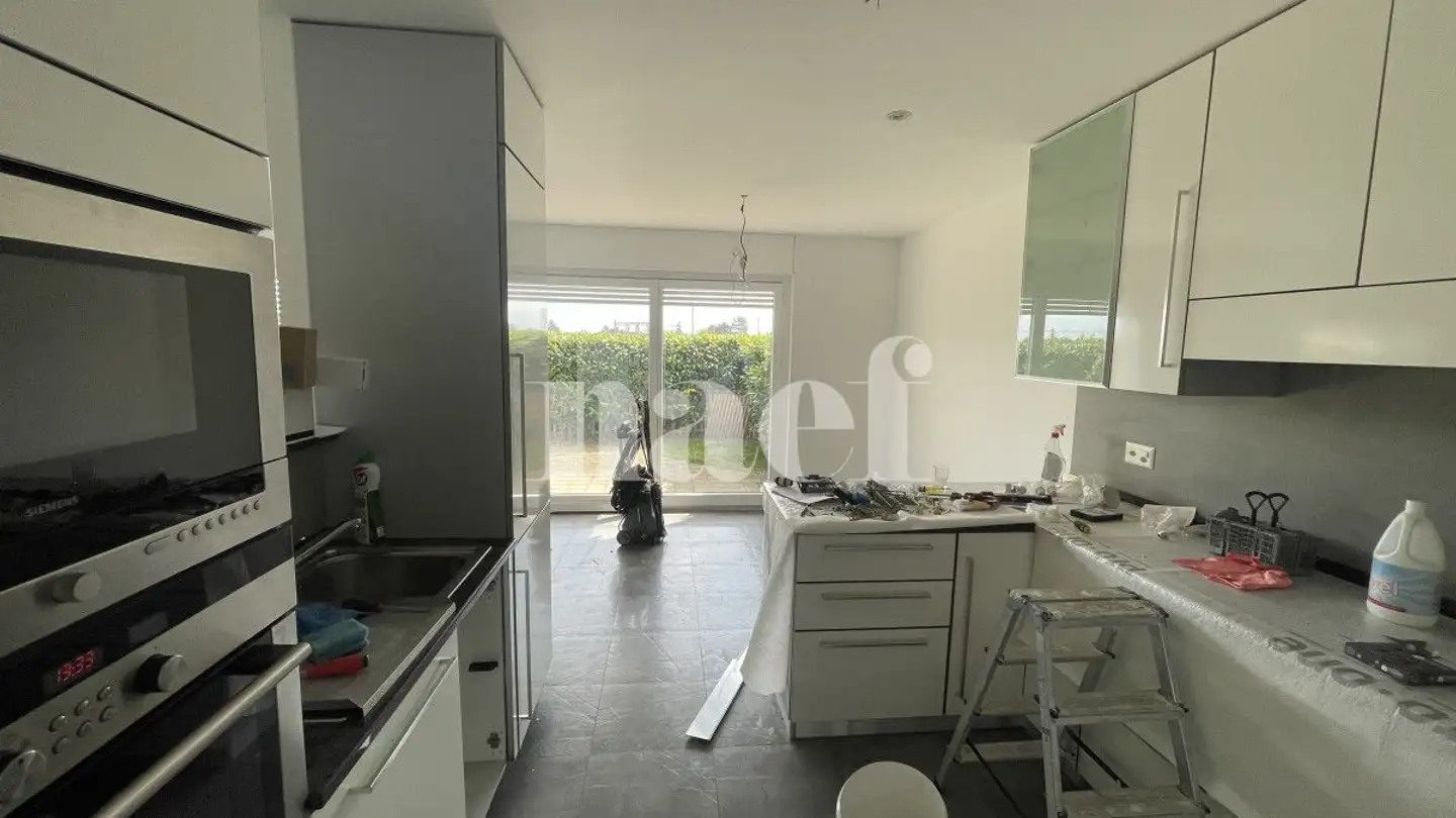 Wohnung mieten - Rue Des Canons 12, 1297 Founex - Foto 2