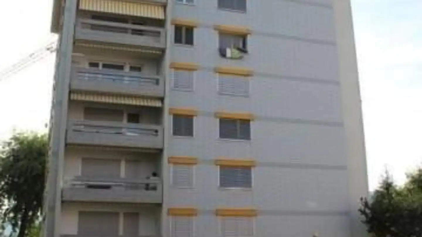 Apartment for rent - Grubstrasse 9, 5300 Turgi