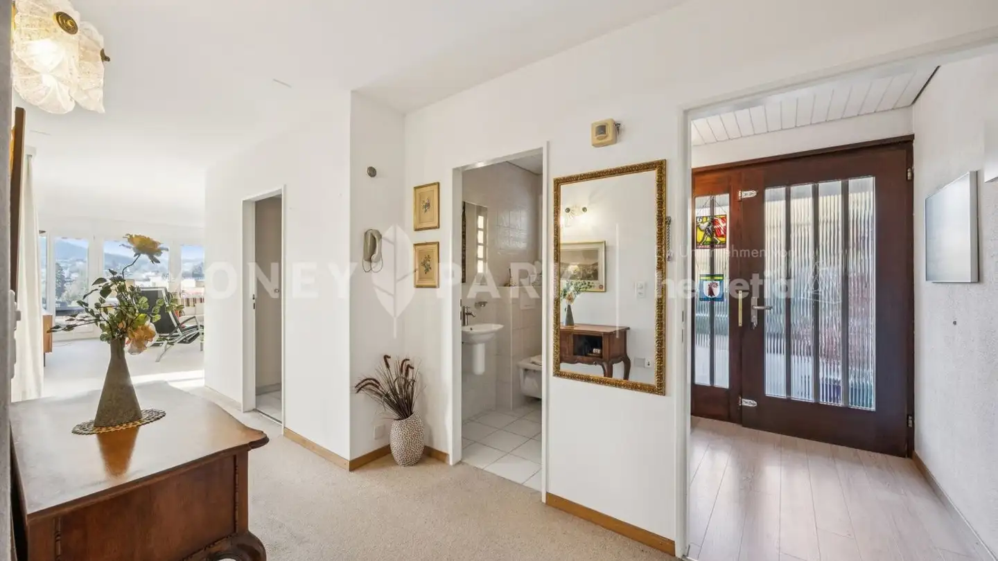 Stepped apartment for sale - Arisdörferstrasse 31g, 4410 Liestal - Photo 3