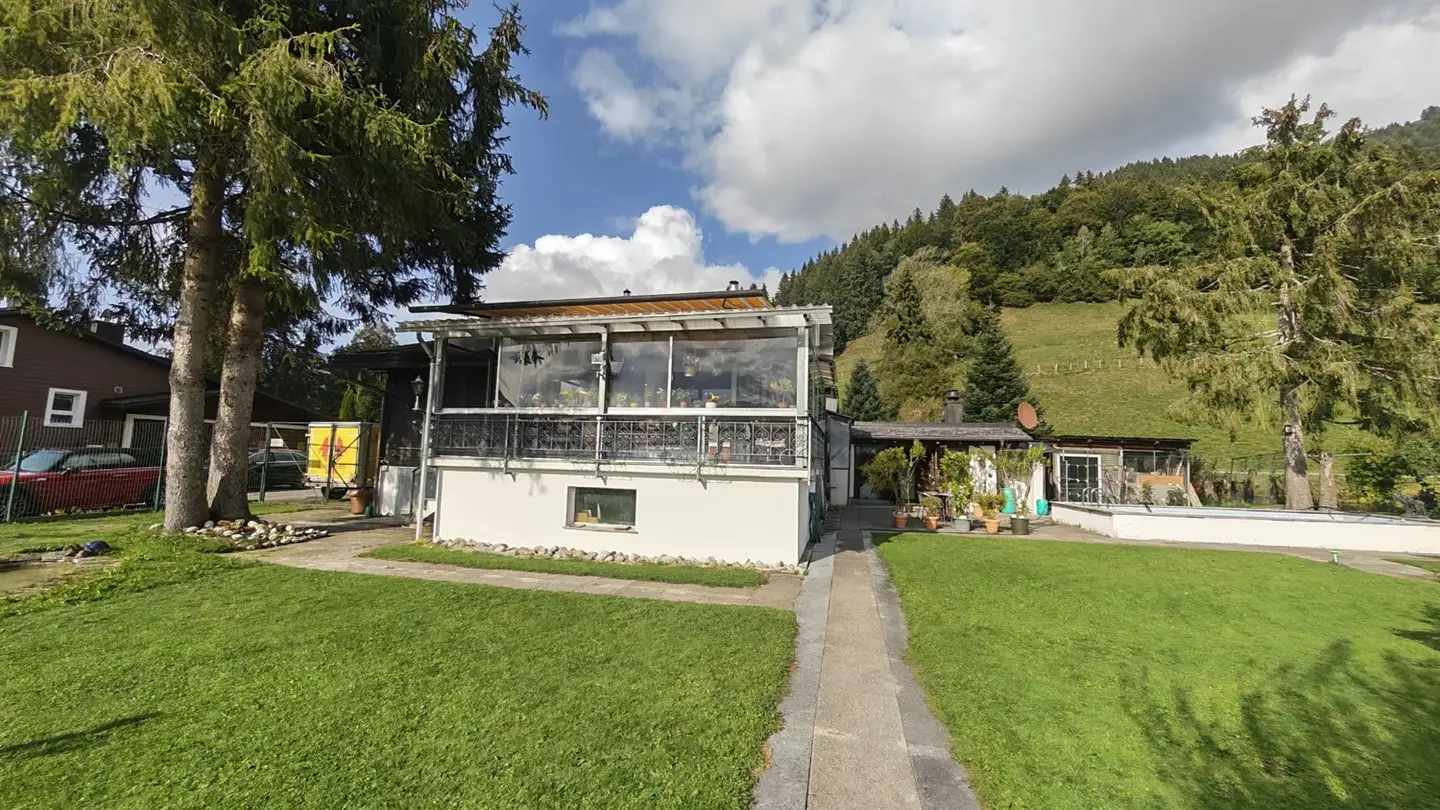 Einfamilienhaus kaufen - Studenstrasse 20, 8844 Euthal - Foto 3