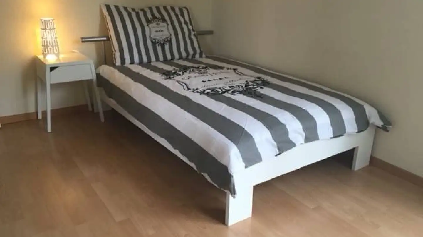 Apartment for rent - Route De Cojonnex, 1000 Lausanne 25