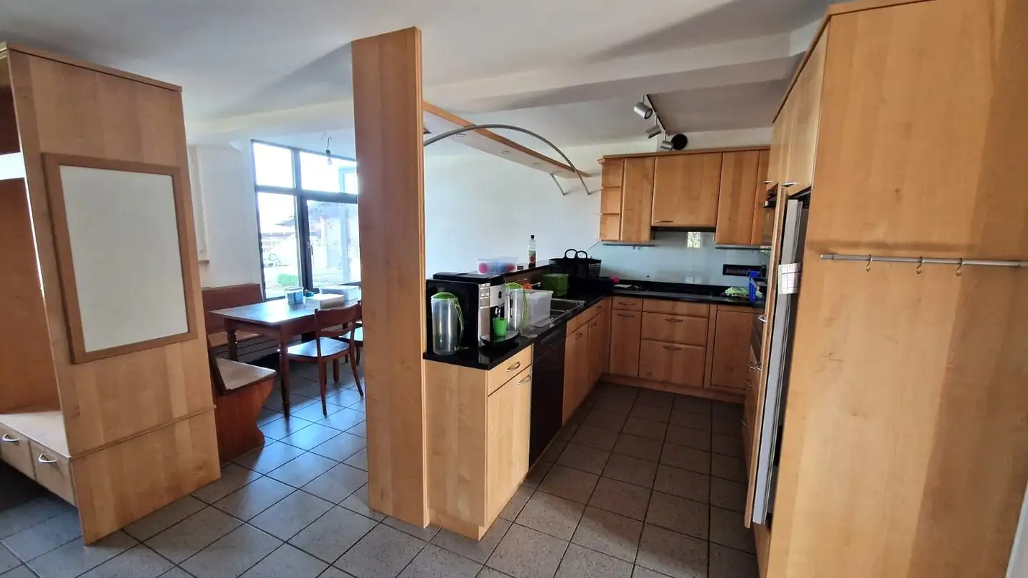 Appartamento in affitto - Käsereistrasse 10, 3429 Höchstetten - Photo 2