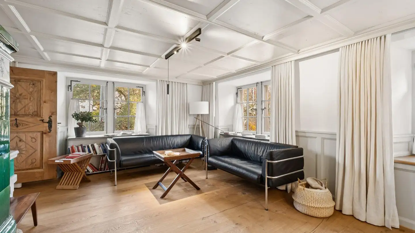 Single house for sale - 5722 Gränichen - Photo 3