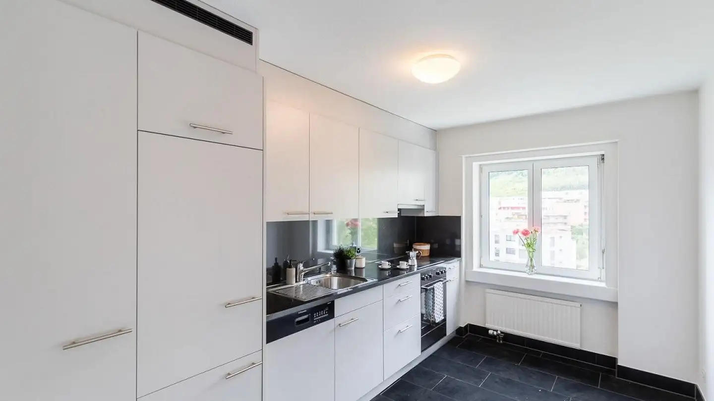 Apartment for rent - Grubstrasse 9, 5300 Turgi - Photo 4