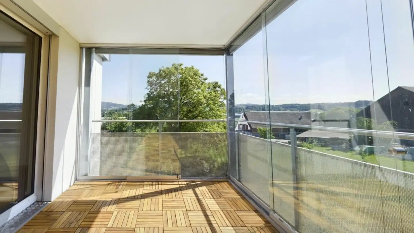 Attico in vendita - Landquartstrasse 62b, 9320 Arbon - Photo 3