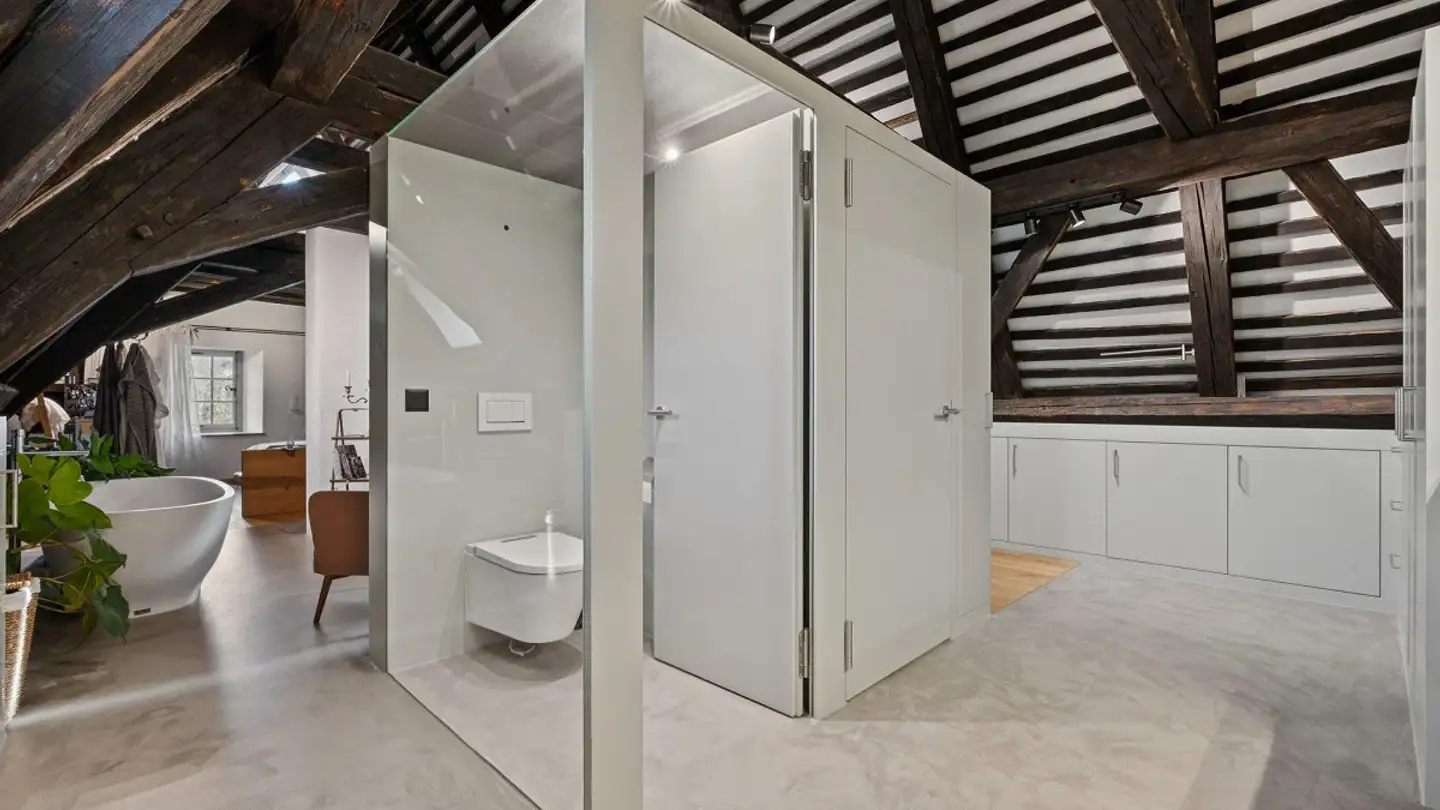 Single house for sale - 5722 Gränichen - Photo 4