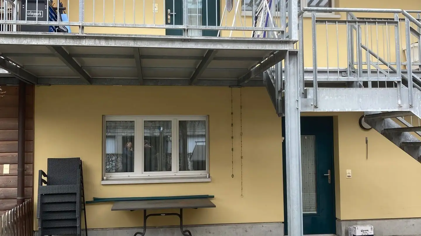 Duplex in affitto - Dorfstrasse 58, 5417 Untersiggenthal - Foto 2