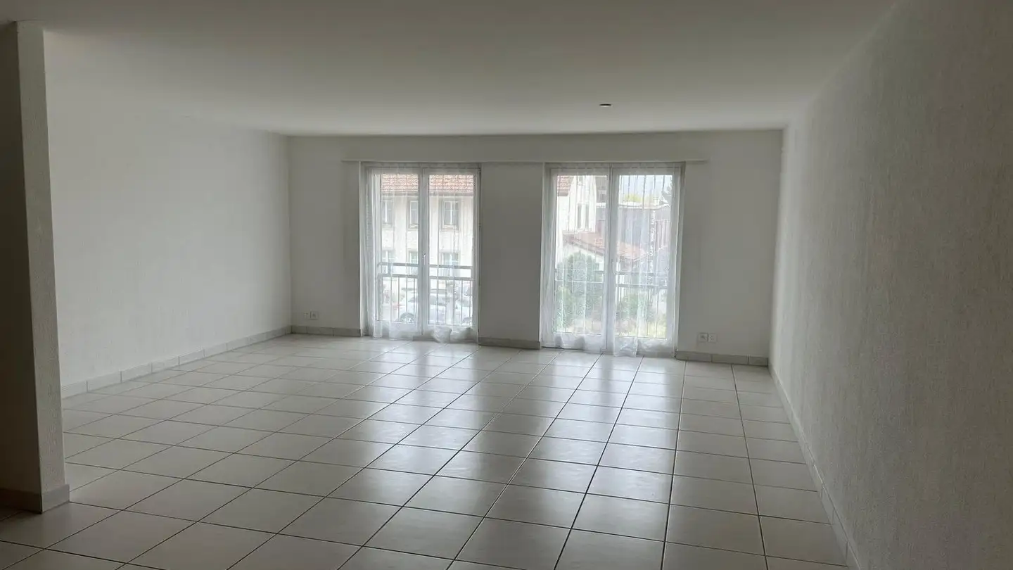 Duplex in affitto - Dorfstrasse 58, 5417 Untersiggenthal - Foto 3